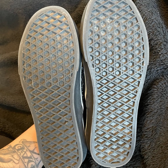 Vans Nightmare Before Christmas womens size 6 - Picture 4 of 4